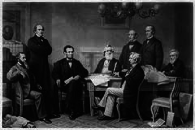 Emancipation Proclamation
