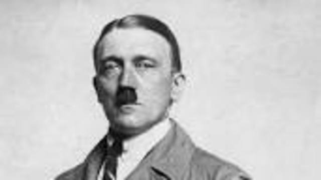 Adolf Hitler