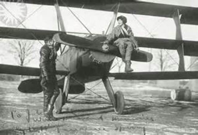 Automatic Gyrostabilizer