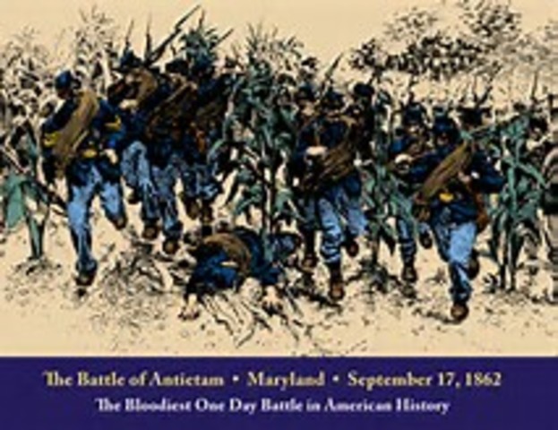 Battle of Antietam