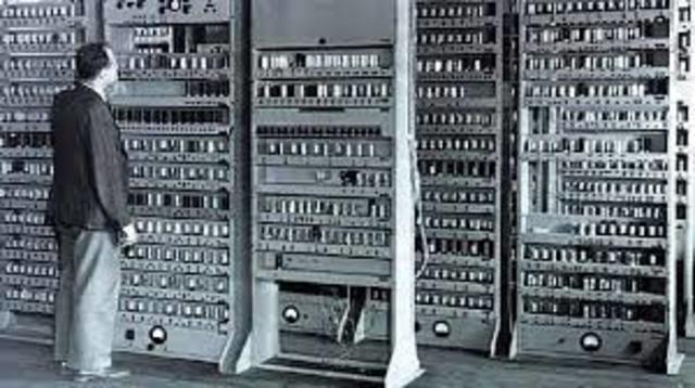 ENIAC
