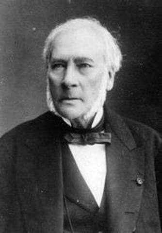 Jean B. J. D. Boussingault.