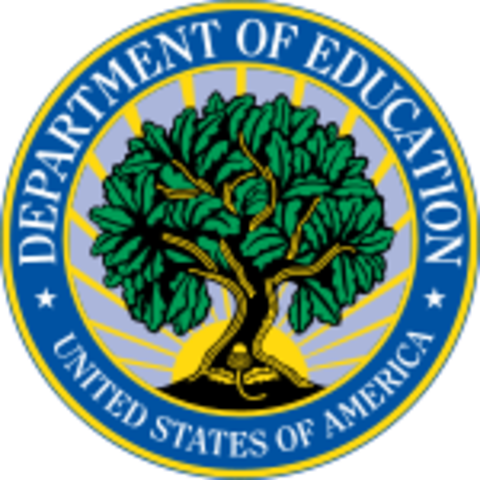 U.S Department of Education