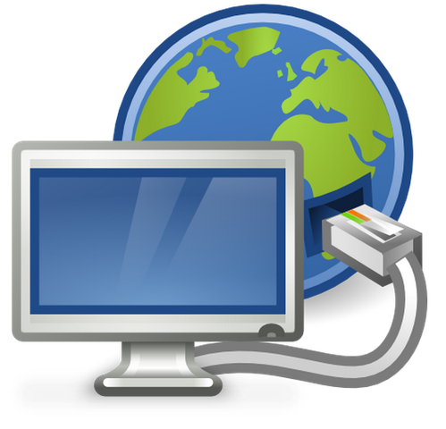 Equipo de Internet Instalado en Puerto Cortes