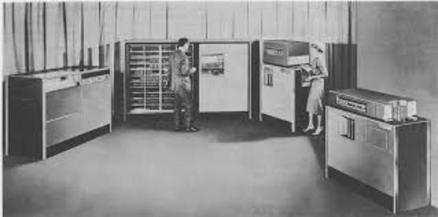 UNIVAC series 90