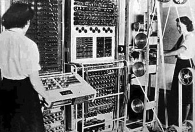 ENIAC