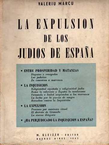 Eliminación del judeoespañol
