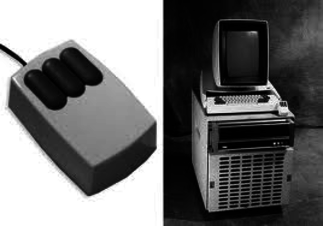 Graphical User Interface (GUI)