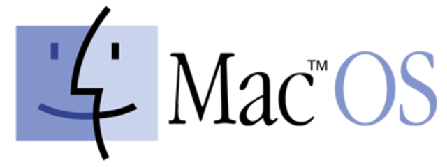 Launch of Mac Operating System