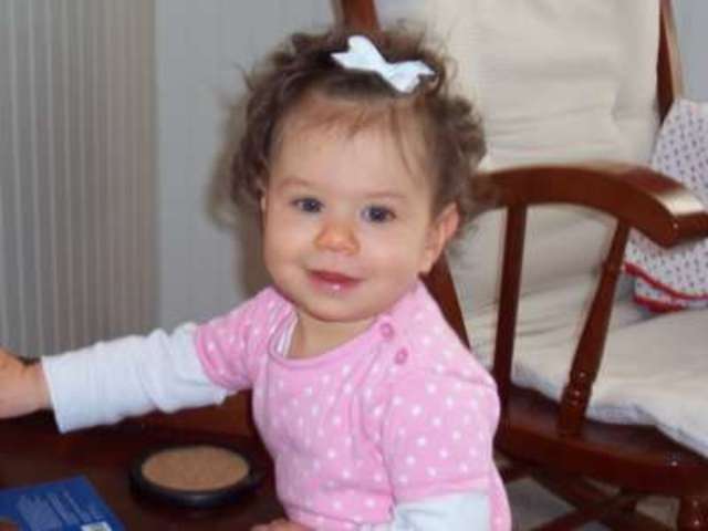 13-15 Months: Intellectual