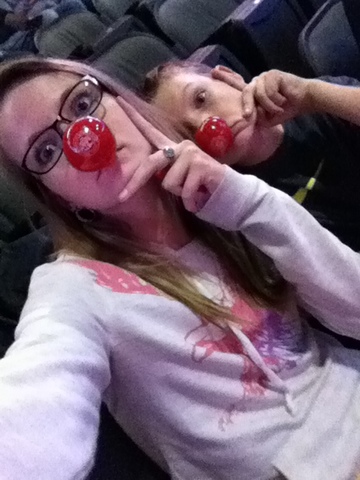 Baby brother was born!!