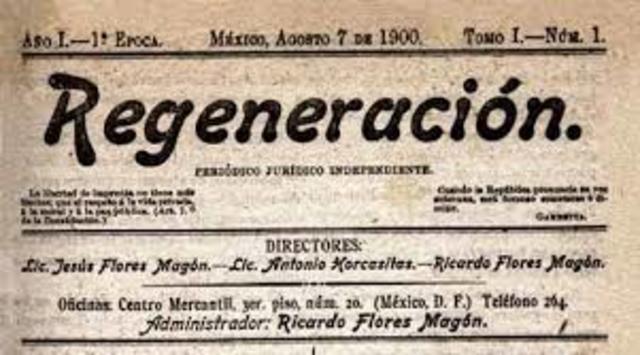 surge periodico regeneracion