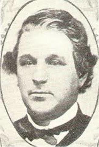 Woese y George E. Fox