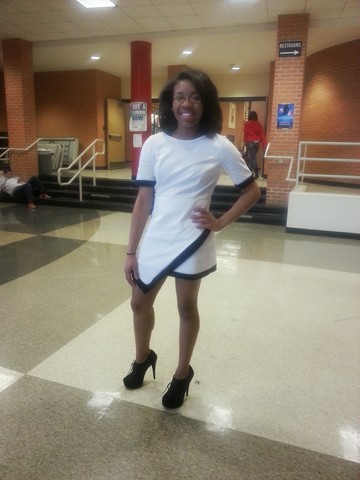 Turned 17 (ALMOST legal adult)