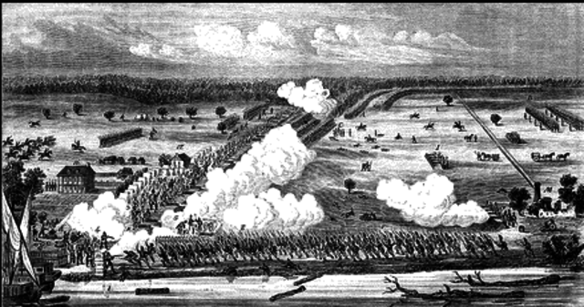 Battle of New Orleans