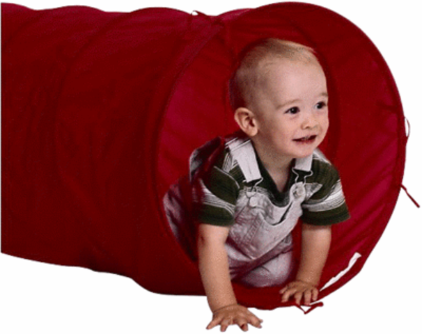 13-15 Months: Physical