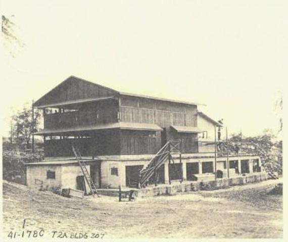 Second Event: 6:26 am