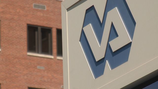 National VA Scandal Erupts.