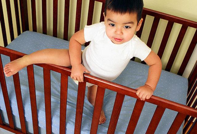 13-15 Months (Physical)