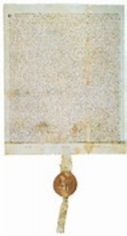 Magna Carta
