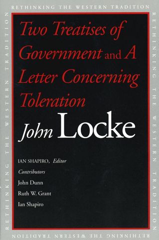 John Locke (Enlightenment)