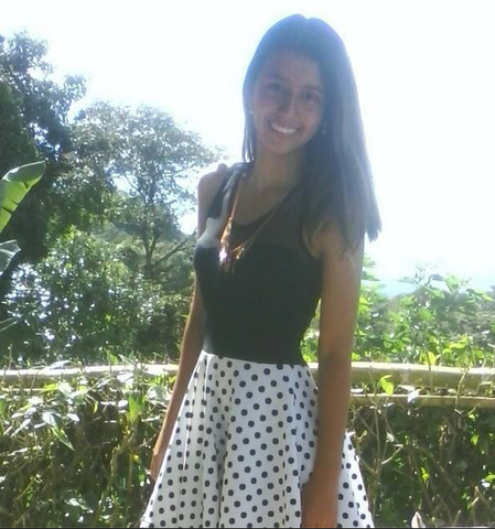 Mi primera vez enteractura con un computador y redes sociales