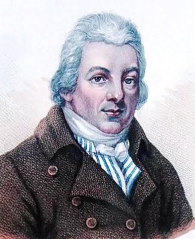 Edward Jenner
