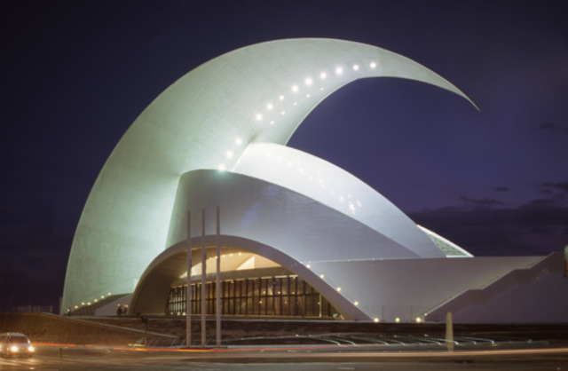 Auditorio de Tenerife