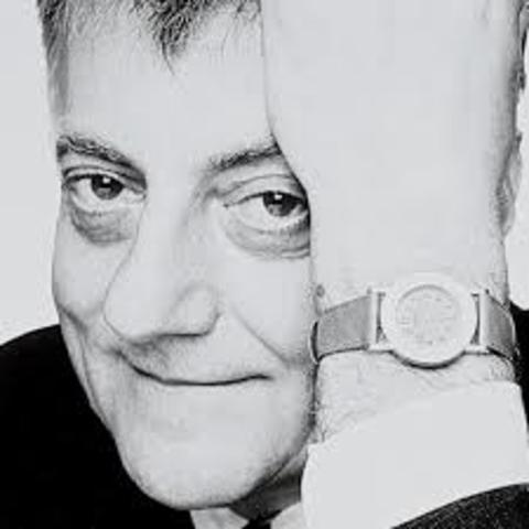 Aldo Rossi