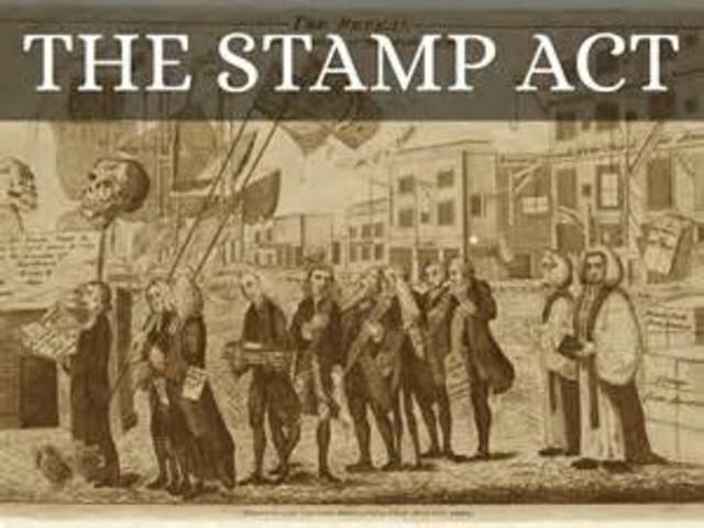 Stamp Act