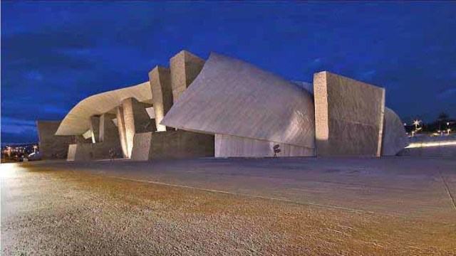 Magma Arte & Congresos