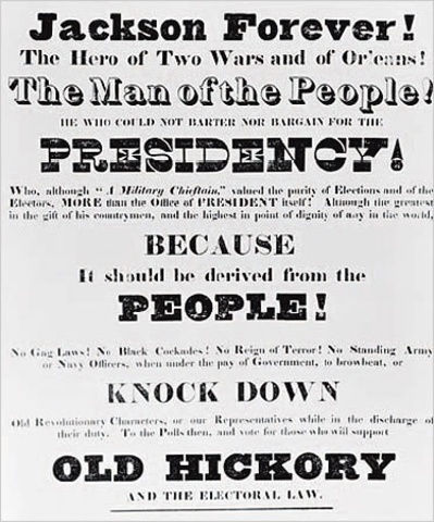 Election of 1828