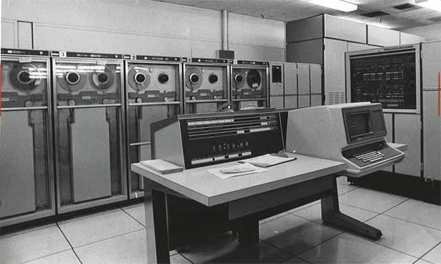 UNIVAC (UNIVersAl Computer)