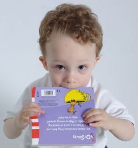 13 to 15 months intellectual development