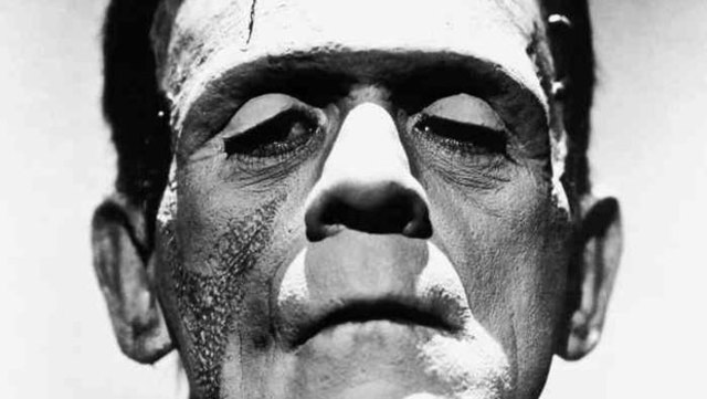 Frankenstein