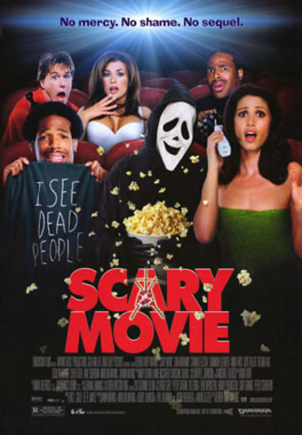 Scary Movie