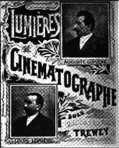 Lumiere Brothers