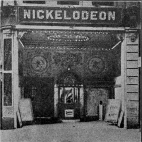 Nickelodeon
