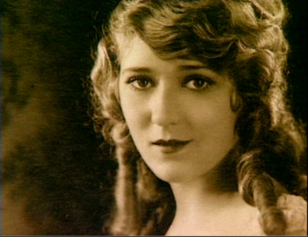 America's Sweetheart