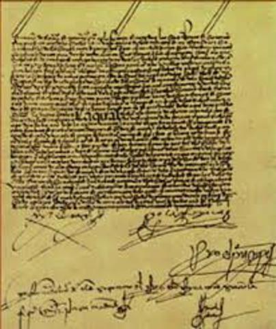treaty of tordesillas