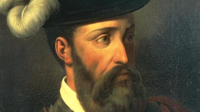 Francisco Pizarro led expedition from Panama