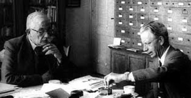 Metabolismo y Fotosintesis