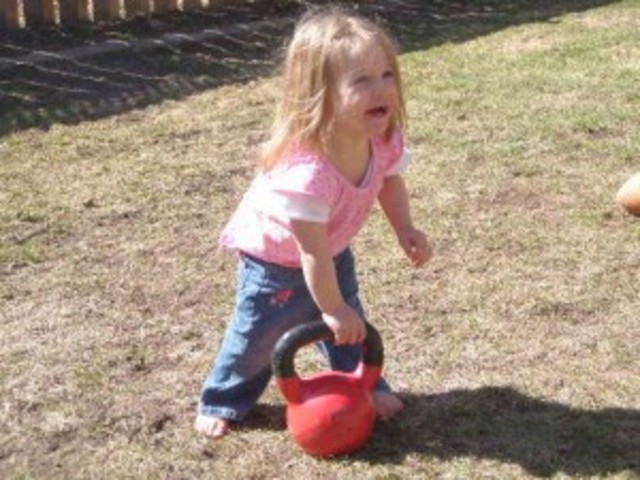 13 to 15 month (cognitive areas of devdelopment)