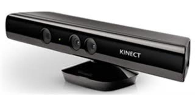 Kinect