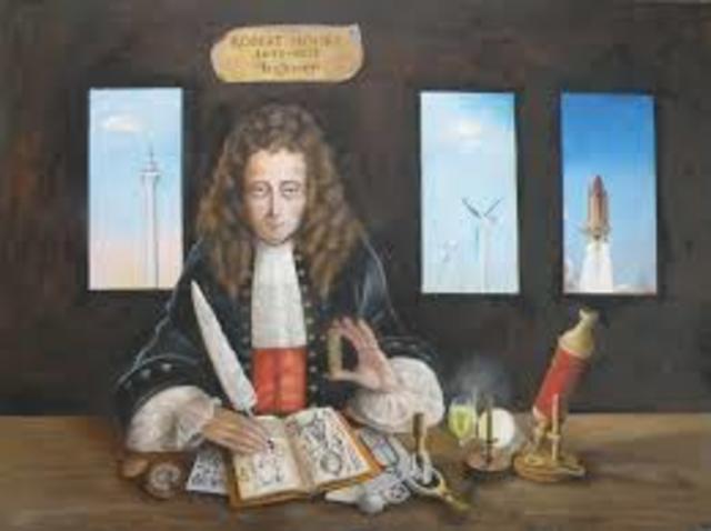 Robert Hooke