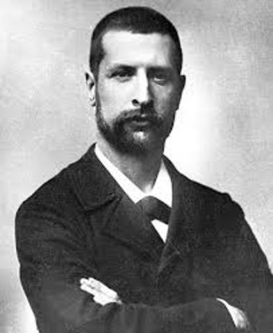 Alexandre Yersin