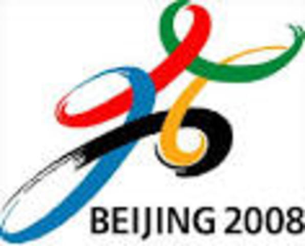 2008 Olympics
