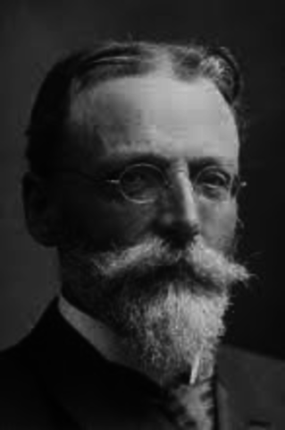 Dmitri Iosifovich Ivanovski