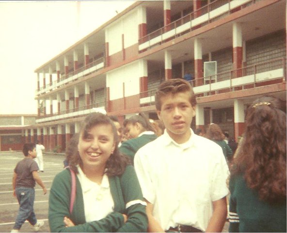 La Secundaria