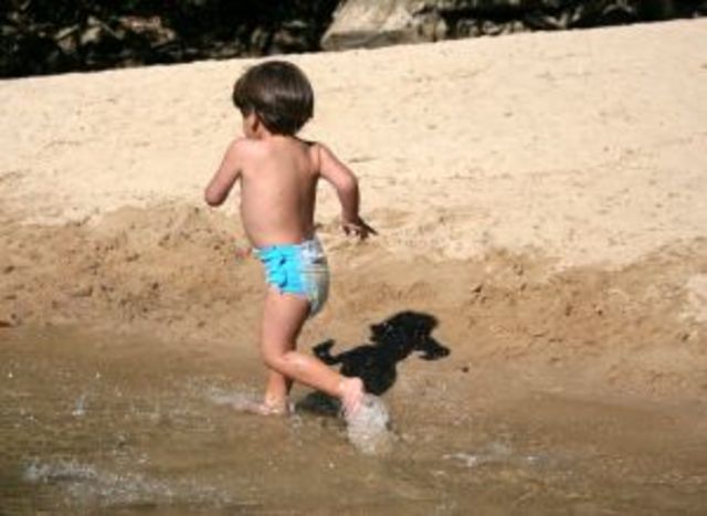 19-21 Months (Physical)